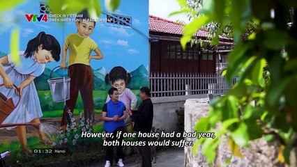 Phim truyện Điều bí mật - Tập 16