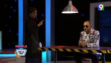 Michael Miguel se confiesa en Pamela todo un Show