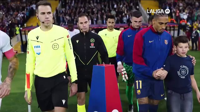 FC BARCELONA 5 - 1 SEVILLA FC I RESUMEN LALIGA