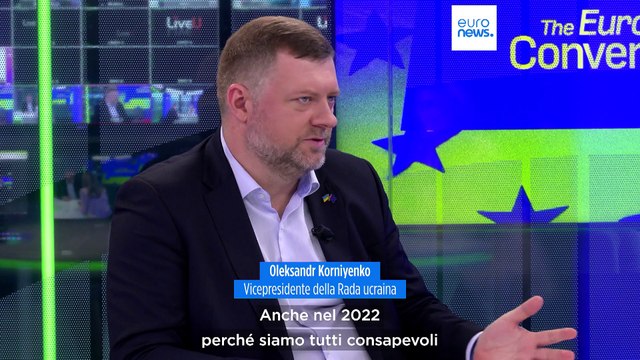 Ucraina, Zelensky: gli alleati sostengono il “piano per la vittoria” sulla questione dei missili