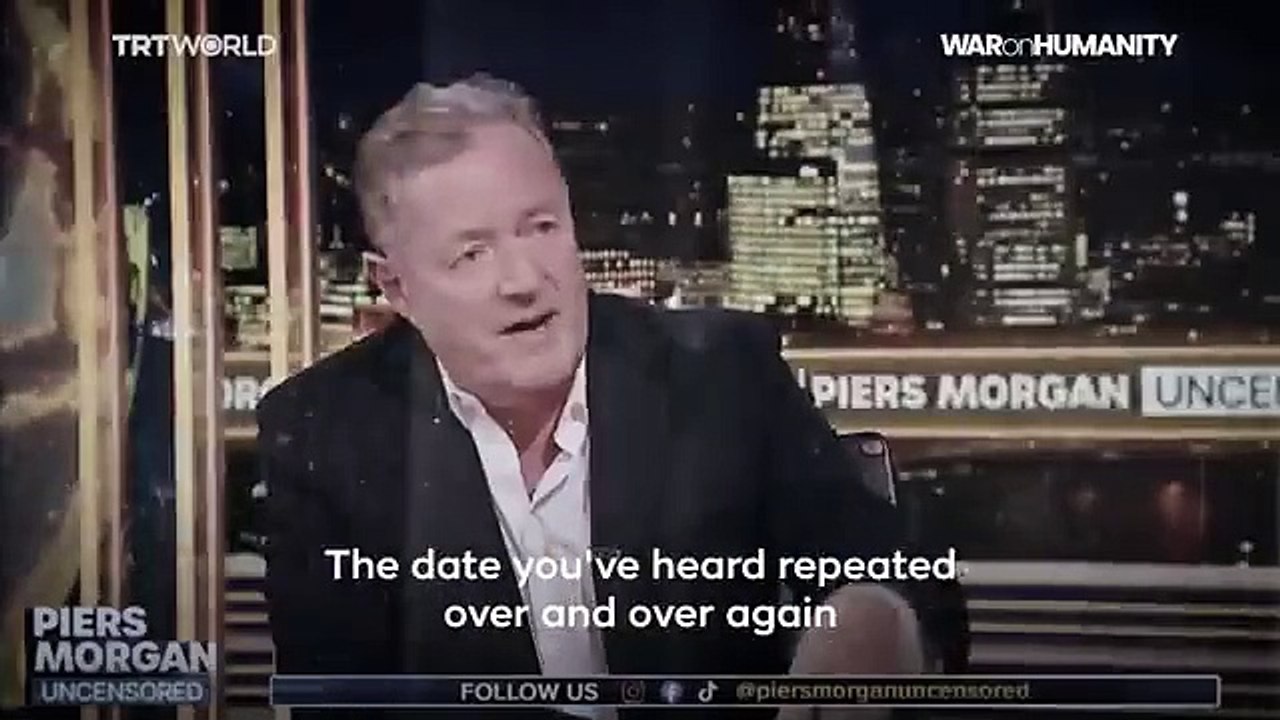 A historical timeline of Israel's brutality towards Palestinians