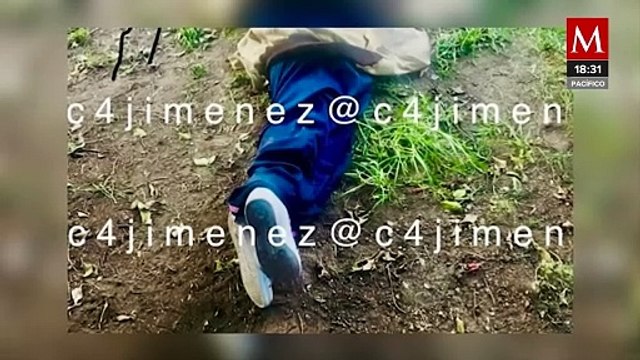 Menor de edad abusa de su compañera de secundaria en San Juan de Aragón, CdMx