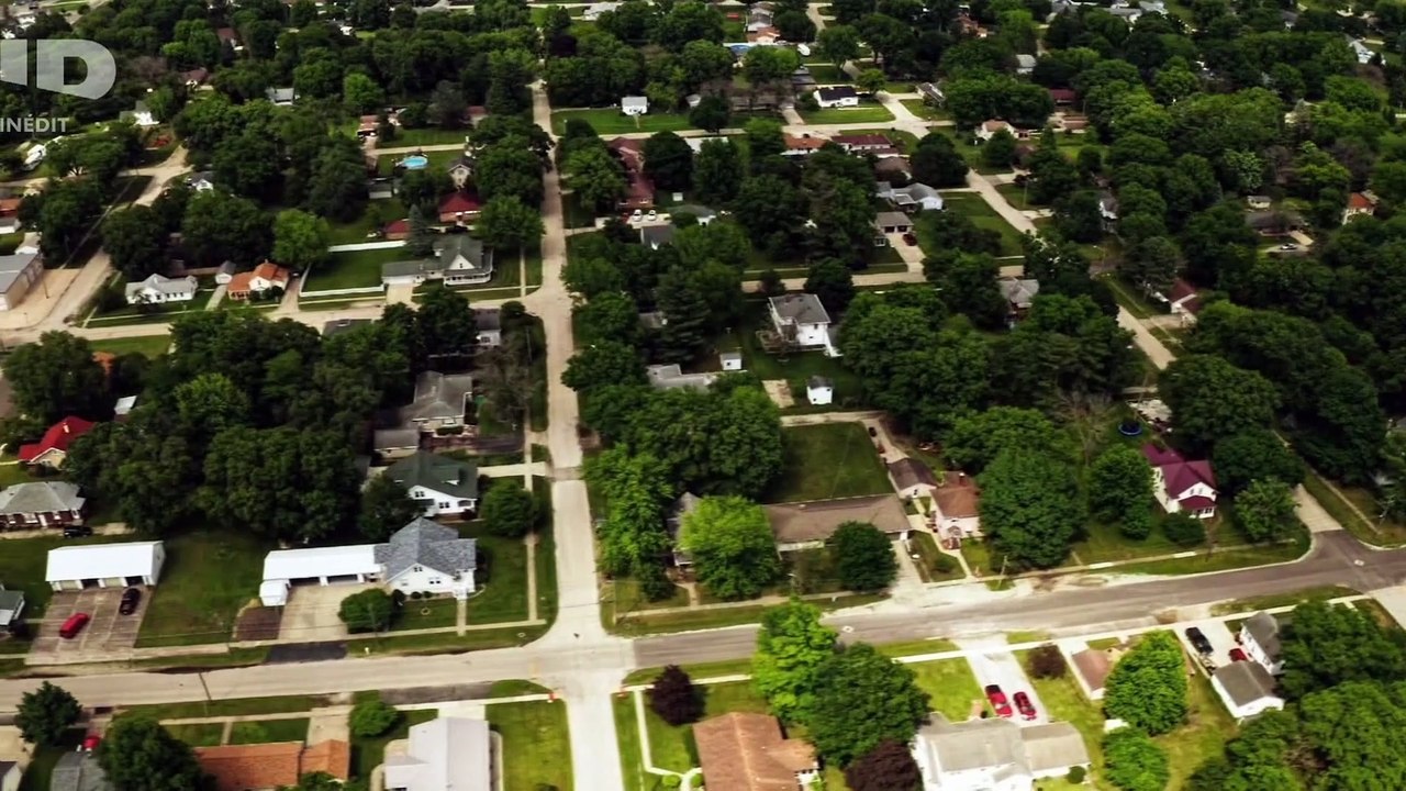 FBI  enquêtes en immersion : Kidnappés