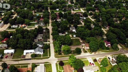 FBI  enquêtes en immersion : Kidnappés