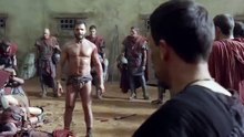 مسلسل Spartacus الجزء الثاني الحلقة 6 مترجمة