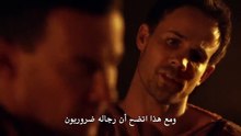 مسلسل Spartacus الجزء الثاني الحلقة 2 مترجمة