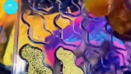 "Sweet Tweety ASMR Slime Mixing Adventure!"