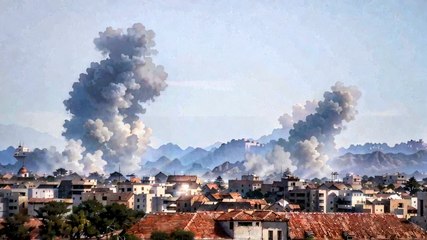 Conflit au Proche-Orient : les événements marquants du dimanche 20 octobre