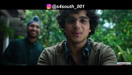 Munjya Full Movie 🎬