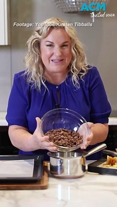Chocolatier Kirsten Tibballs ranks Australia's best chocolate