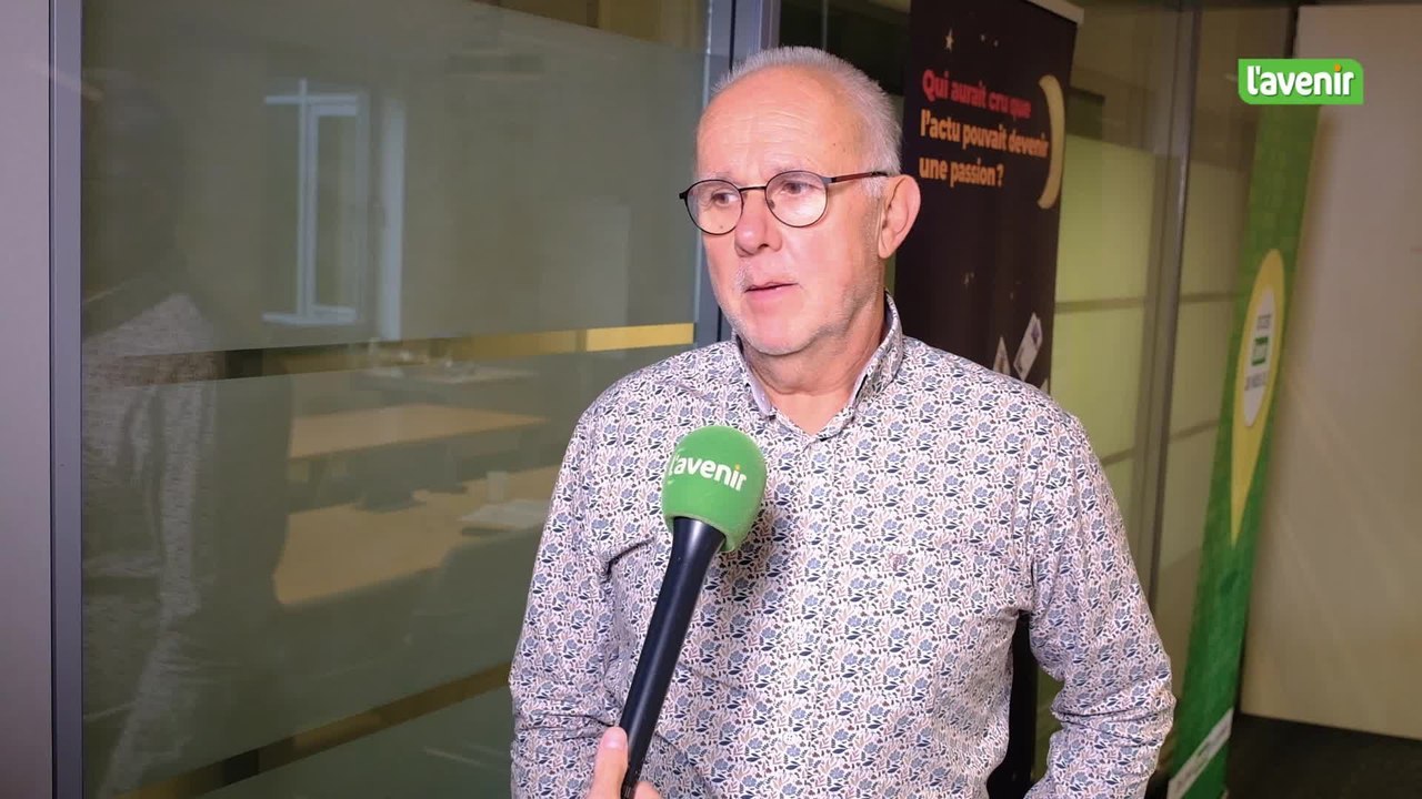 Joseph Thonon (CGSP Eneignement)