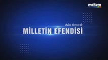 Meltem TV Milletin Efendisi