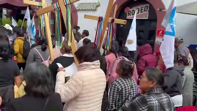 La iglesia mexicana pide justicia por asesinato de padre defensor de pueblos indígenas