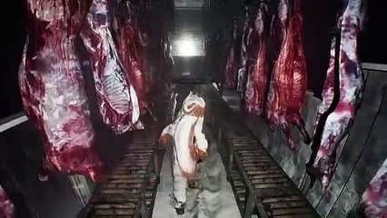 Nuclear Nightmare - Early Access Trailer