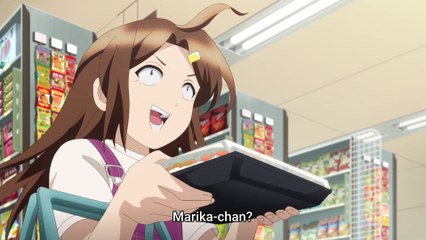 Tsuma, Shougakusei ni Naru. Episodes 4