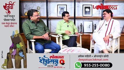 शरद पवारांनी पराभूत करण्याचा निर्धार केला असला तरी जनता ठरवणार, धनंजय मुंडेंचा इशारा काय