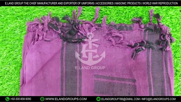 Cotton Shemagh Scarf Arab Army Tactical Desert Military Head Wrap Face Veil