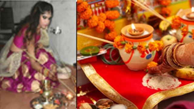 Karwa Chauth 2024: करवा चौथ के बाद पूजा की चौकी कब और कैसे हटानी चाहिए |Boldsky