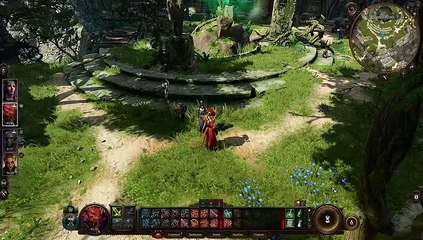 Baldur's Gate 3(Good)-It's Party Time