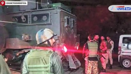 आतंकी हमले से दहला जम्मू कश्मीर, 7 लोगों की मौत के बाद अमित शाह ने दे दिया अल्टीमेटम