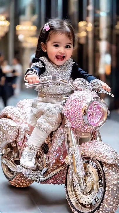 Adorable Baby Fashion Show#cute#fashion#baby#AI#runway#fyp#bebe#viral#赤ちゃん#かわいい#kawaii#베이비패션쇼#fashionshow#catwalk (2)