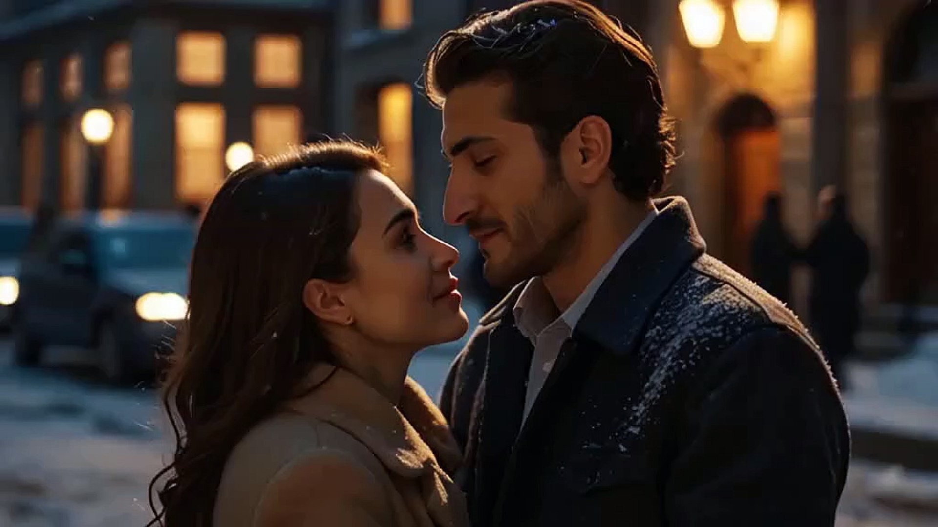 ⁣Her defa Turkish loving song Turkish style song