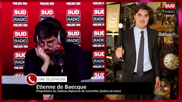 Saône-et-Loire : Un projet de parc éolien dans les paysages d’Alphonse de Lamartine contesté