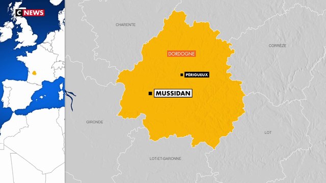 Dordogne : une femme de 92 ans ligotée par des cambrioleurs, 3 individus mis en examen