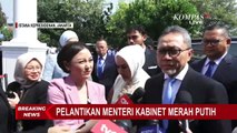 Soal Sejumlah Kementerian Baru di Kabinet Merah Putih, Zulhas Jawab Santai: Negara Kita Besar