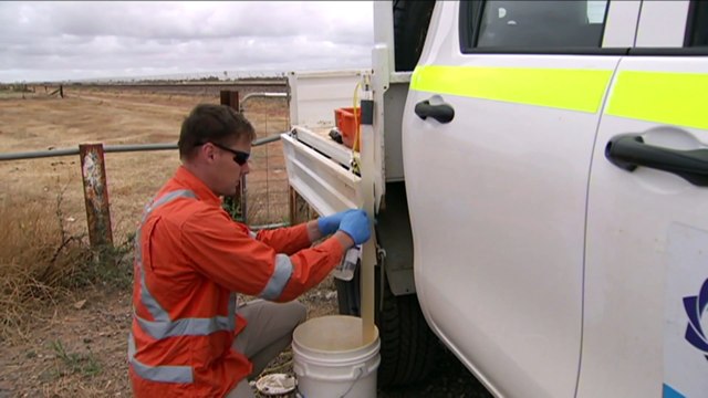 New limits proposed for ‘forever chemicals’ in drinking water
