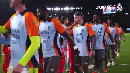 HIGHLIGHTS - Celta de Vigo 1-2 Real Madrid - LaLiga 2024-25