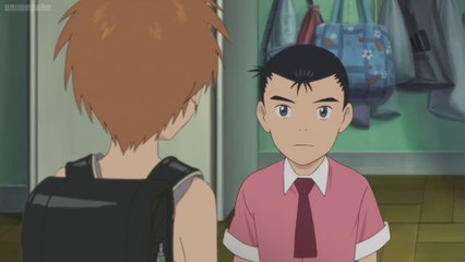 Forest of Piano - Piano no Mori: The Perfect World of Kai