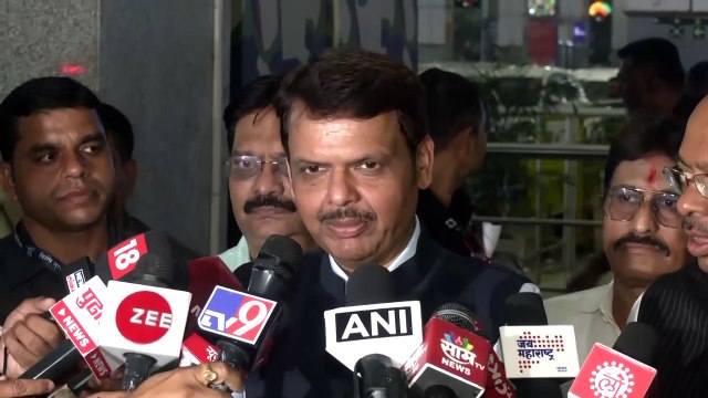 ತಮ್ಮನ್ನು ಸಿಎಂ ಅಭ್ಯರ್ಥಿ ಘೋಷಿಸಿ ಎಂದು ಶಿಂಧೆ ಒತ್ತಾಯ | Eknath Shinde | Maharashtra | BJP | Shiv Sena