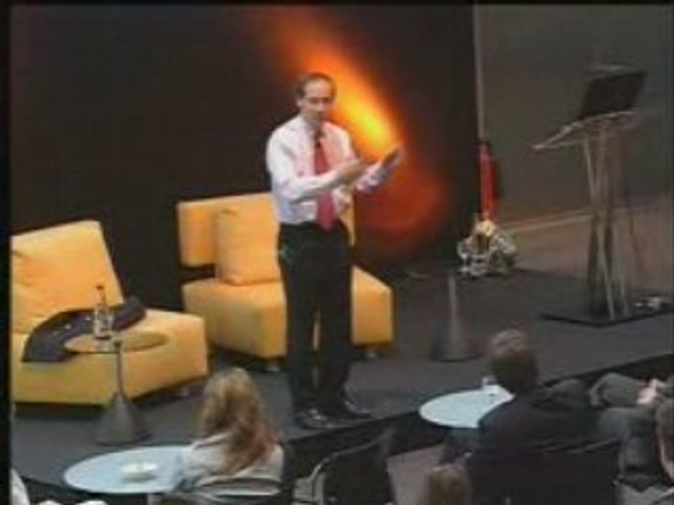 Supply chain, logistics, distribution - challenges part 2