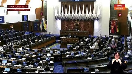 RMK13 perlu fokus betul-betul terhadap penanaman padi