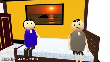 MAKE JOKE OF __MJO__ - MAKAN MALIK