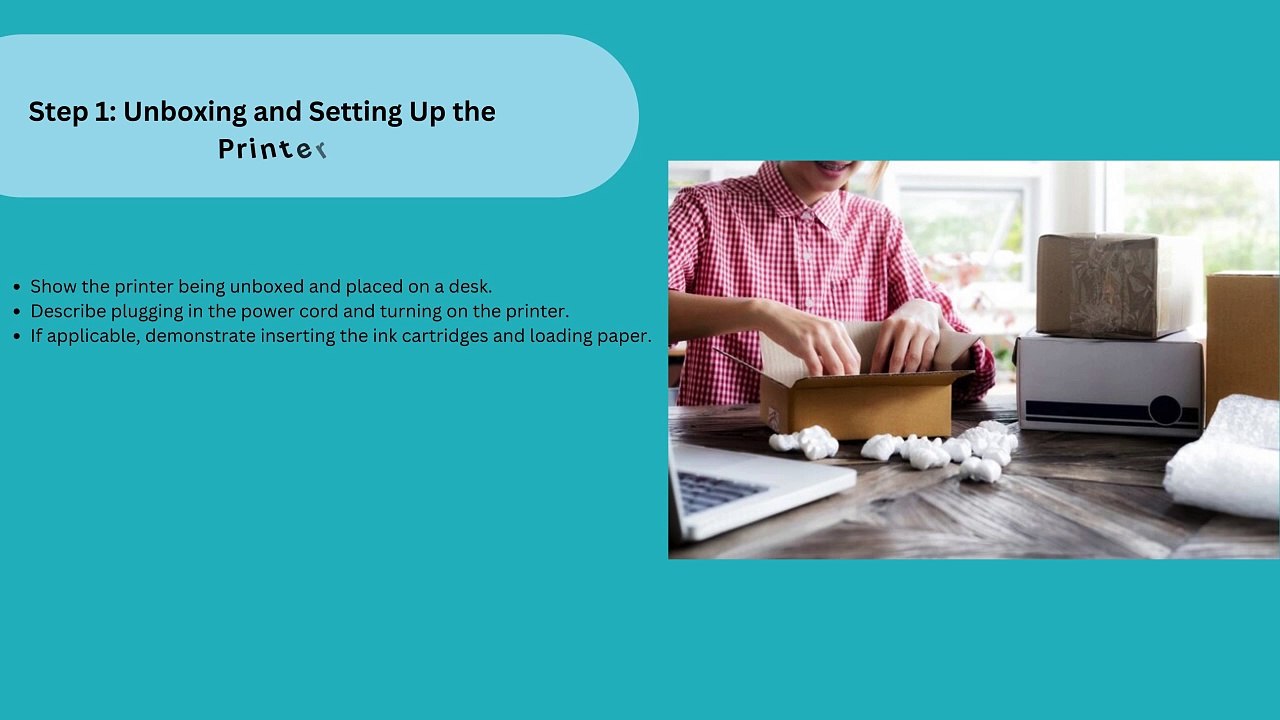 How to Install Brother Printer Wireless Setup on Windows PC