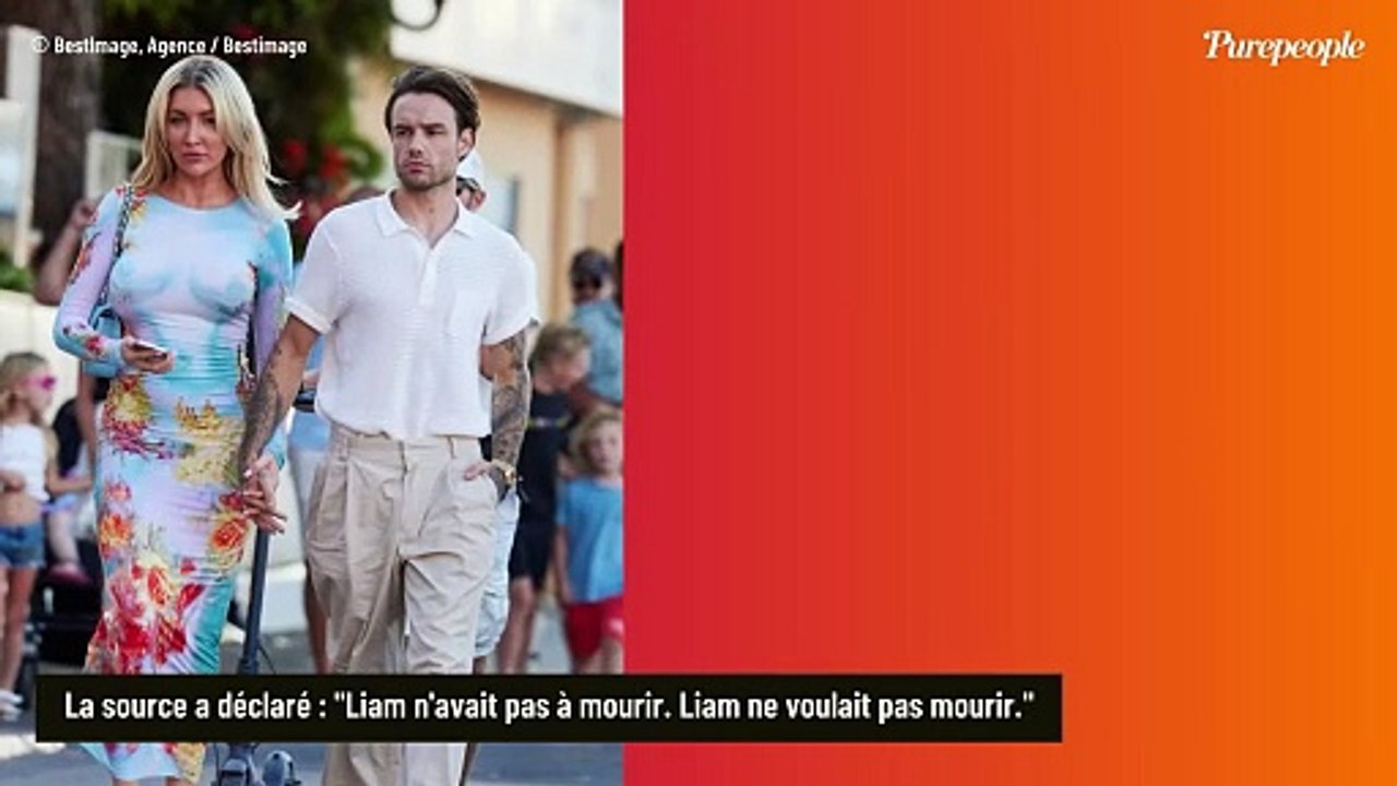 Liam Payne "aurait pu être sauvé" : Les proches du chanteur révèlent une faille qui aurait pu tout éviter