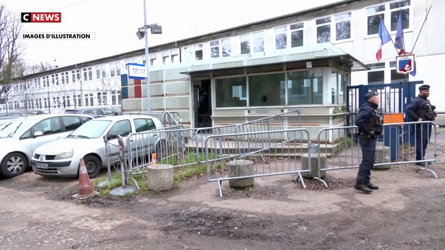 Incompréhension à Bobigny: L'OQTF qui a menacé avec un couteau de 20 cm des passagers, des contrôleurs et des policiers ne sera pas poursuivi pénalement après son arrestation !