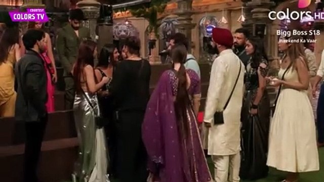 Bigg Boss 18 WKV Update: Hema Sharma Ka Hua EVICTION, Vivian, Shilpa, Sabko Laga SHOCK