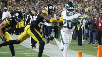 Steelers Gain Momentum, Russell Wilson Shines Against Jets
