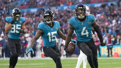 Jaguars Triumph Over Patriots 32-16: Game Analysis