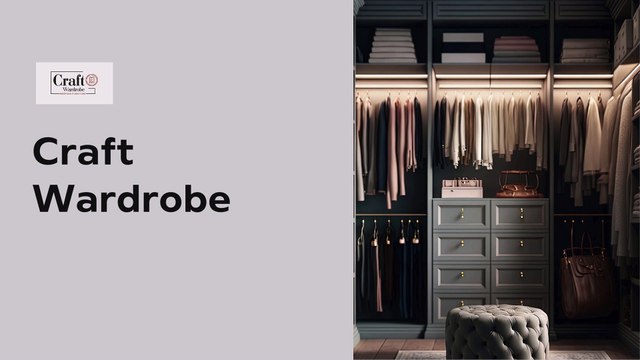 Artistry in Storage Fretwork Wardrobe Doors for London's Luxury Homes