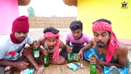 Top New Funniest Comedy Video  Most Watch Viral Funny Video