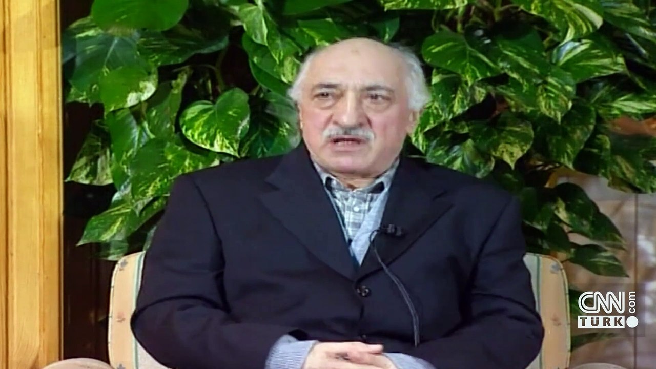 SON DAKİKA! FETÖ elebaşı Fetullah Gülen öldü