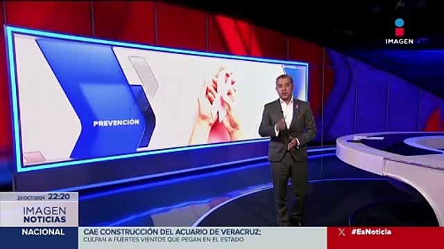 Clara Brugada llama a las mujeres a realizarse mastografías para detectar y prevenir el cáncer de mama