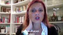 Consuelo Locati-Morti pandemia-Commissione bicamerale d'inchiesta sul Covid