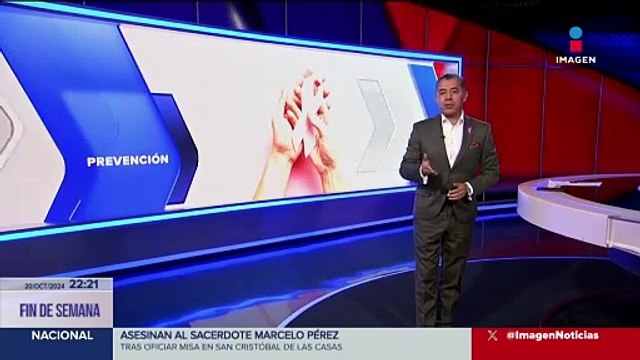 Mujeres supervivientes de cáncer de mama realizan caminata en el Centro Médico Nacional Siglo XXI