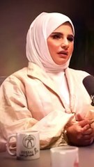 سعاد سلمان بـ أحدث ظهور  بعد اخبار اعتزالها بتصريحات مفاجئة