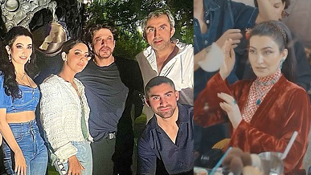 Bollywood Wives Season 3: Shalini Passi कौन है, Husband Sanjay Passi Age, Net Worth, Family, House